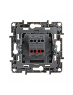 Перекл промежуточ БЕЛ ETIKA, арт. 672209 Legrand 2