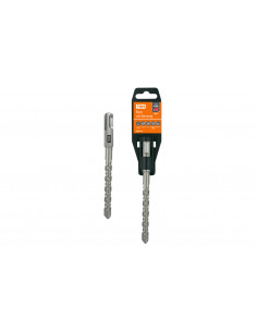 Бур по бетону, 12×160×100 мм, SDS-Plus, 2 резца,...