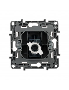 Роз RJ45 5е UTP БЕЛ ETIKA, арт. 672241 Legrand 2