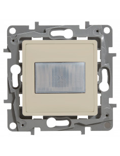 Датчик движ 400Вт СЛНК ETIKA, арт. 672317 Legrand