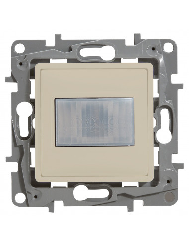 Датчик движ 400Вт СЛНК ETIKA, арт. 672317 Legrand