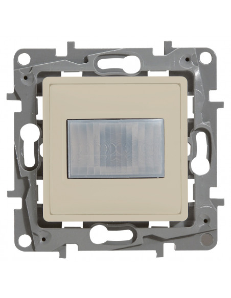 Датчик движ 400Вт СЛНК ETIKA, арт. 672317 Legrand