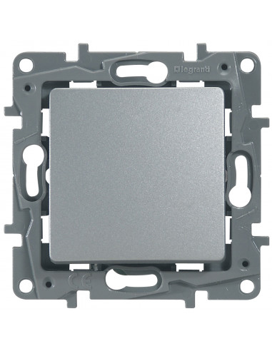Перекл 1кл АЛЮ ETIKA, арт. 672405 Legrand