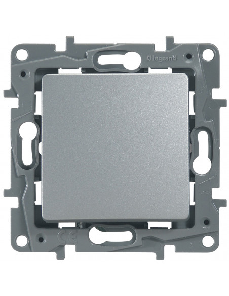 Перекл 1кл АЛЮ ETIKA, арт. 672405 Legrand