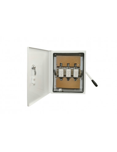 ЯБПВУ-100А IP54 (с ПН-2) Народный