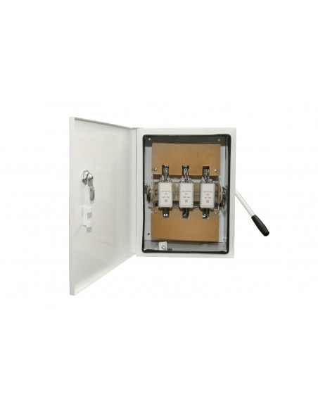 ЯБПВУ-250А IP54 (с ПН-2) Народный