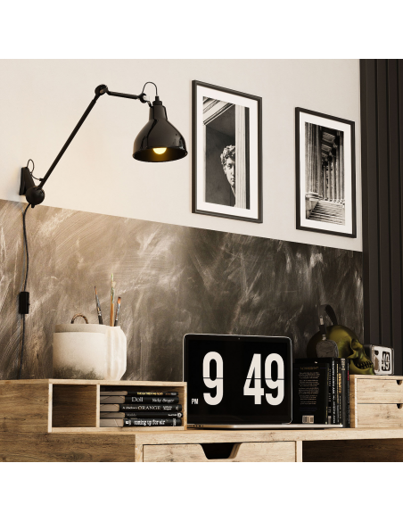 Лампа Gauss Elementary A67 30W 2320lm 3000K E27 LED 1/10/50