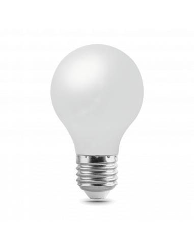 Лампа Gauss Filament А60 10W 820lm 2700К Е27...
