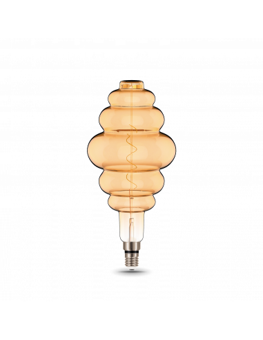 Лампа Gauss Filament Honeycomb 6W 420lm 2400К...