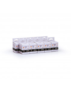 Лампа Gauss Elementary MR16 3.5W 290lm 3000K GU5.3 LED... 2
