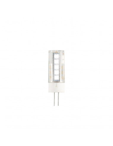 Лампа Gauss G4 12V 4W 400lm 2700K керамика LED...