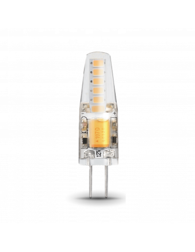 Лампа Gauss G4 12V 2W 200lm 4100K силикон LED...