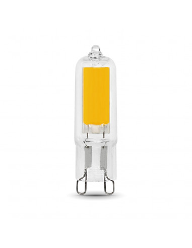 Лампа Gauss G9 AC220-240V 3.5W 240lm 3000K...