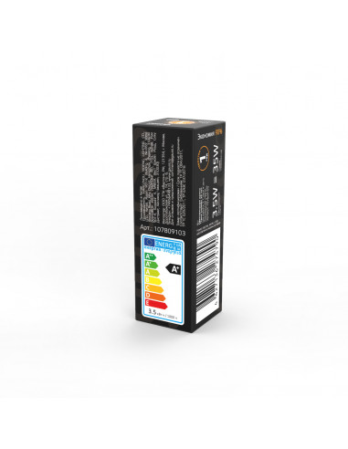 Лампа Gauss G9 AC220-240V 3.5W 240lm 3000K...