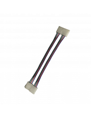 Набор коннекторов Gauss Basic для LED-ленты -...