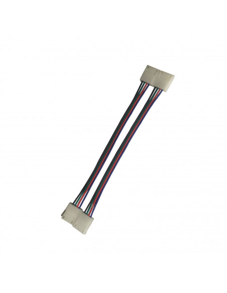 Набор коннекторов Gauss Basic для LED-ленты - RGB 5050 12V 10mm IP20 1/875