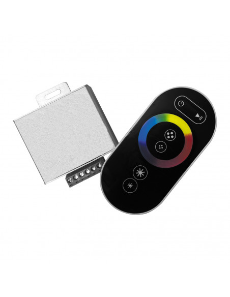 Контроллер RGB Gauss Basic для ленты LED 12V 288W 1/100