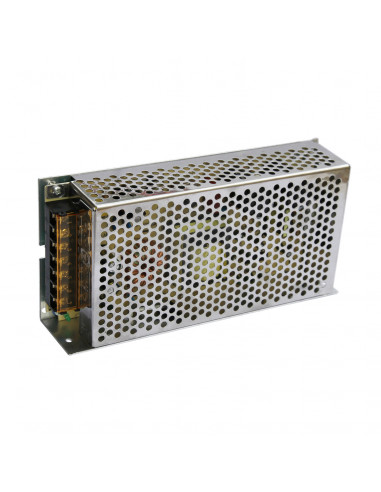 Блок питания Gauss Basic 12V 150W IP20 1/50