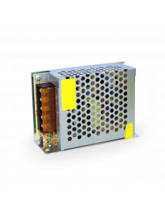 Блок питания Gauss Basic 12V 60W IP20 1/120 2