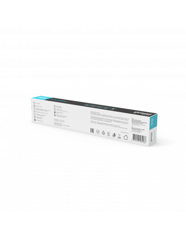 Блок питания Gauss Basic 12V 40W IP67 1/50