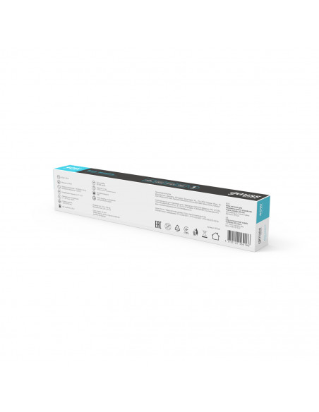 Блок питания Gauss Basic 12V 40W IP67 1/50