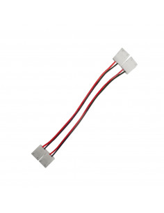 Набор коннекторов Gauss Basic для LED-ленты 8 mm... 2