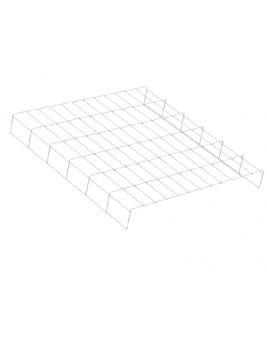 Решетка защитная для св-ка ЛПО/ДПО 660*660*100 1/6