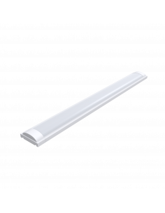 Светильник линейный Gauss WLF-4 36W 3500lm 4000K 185-265V... 2