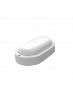 Светильник ЖКХ Gauss LITE овал 8W 700lm 6500K 200-240V... 2