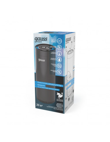 Очиститель воздуха Gauss серия Guard,...
