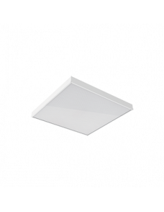 Светильник офисный Gauss MiR 30W 3700lm 6500K IP40...
