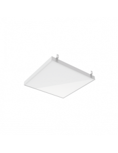 Светильник офисный Gauss MiR 30W 3000lm 4000K IP40...