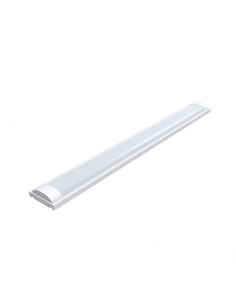 Светильник линейный Gauss WLF-4 36W 3540lm 6500K 185-265V...