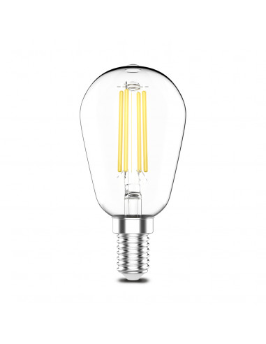Лампа Gauss Basic Filament ST45 4,5W 470lm...