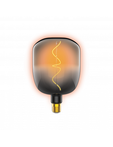 Лампа Gauss Filament V140 5W 200lm 1800К Е27...