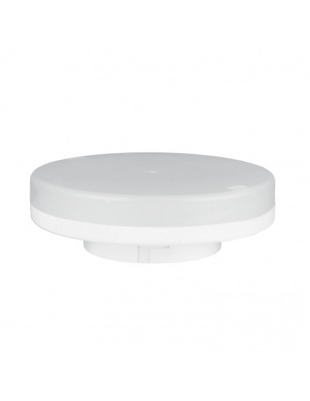 Лампа Gauss Basic GX53 9W 770lm 3000K диммируемая LED 1/10/100