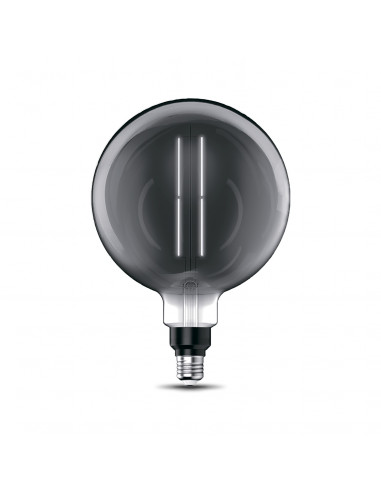 Лампа Gauss Filament G200 6W 330lm 4000К Е27...