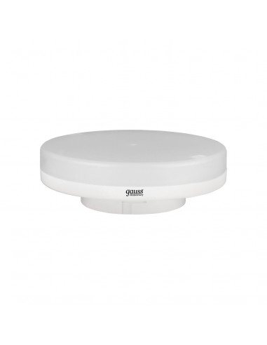 Лампа Gauss Elementary GX53 13W 950lm 6500K LED...