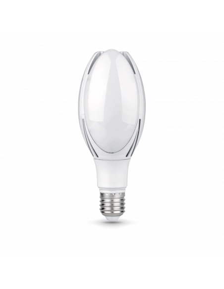 Лампа Gauss Basic BT100 AC180-240V 30W 2950lm 6500K E40 LED 1/20