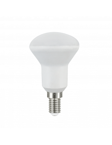 Лампа Gauss R50 6W 530lm 6500K Е14 LED 1/10/100