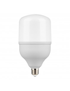 Лампа Gauss Elementary T120 42W 3600lm 4000K E27 LED 1/12 2