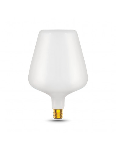 Лампа Gauss Filament V160 9W 890lm 4100К Е27...