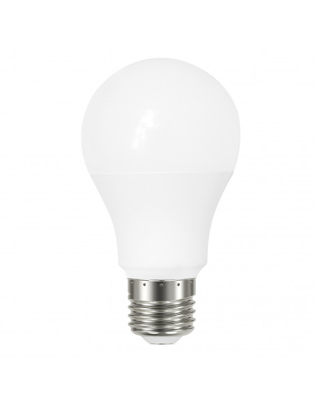 Лампа Gauss A60 10W 920lm 6500K Е27 шаг. диммирование LED 1/10/50