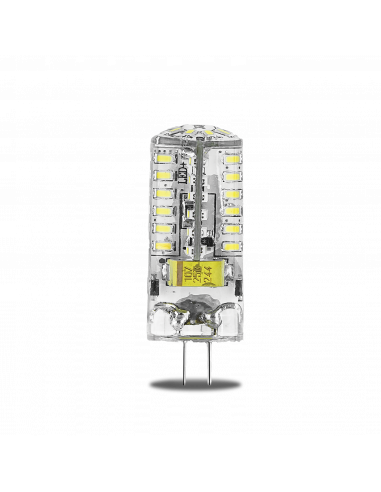 Лампа Gauss G4 AC150-265V 3W 230lm 2700K...