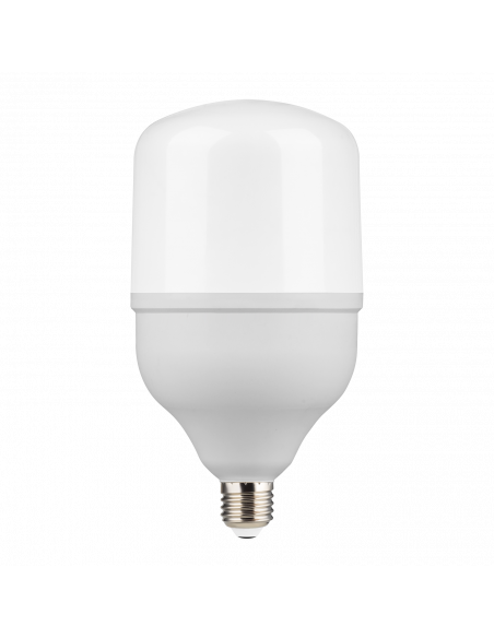 Лампа Gauss Elementary T140 50W 4400lm 4000K E27 LED 1/8