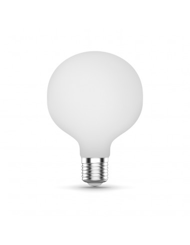 Лампа Gauss Filament G95 10W 1070lm 3000К Е27...