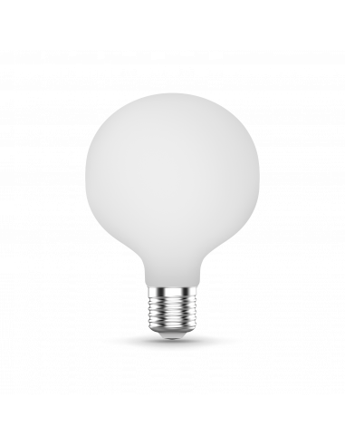 Лампа Gauss Filament G95 10W 1070lm 3000К Е27...