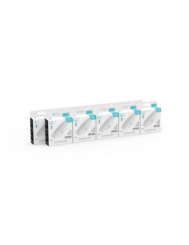 Лампа Gauss Basic GX53 12,5W 850lm 4100K LED...