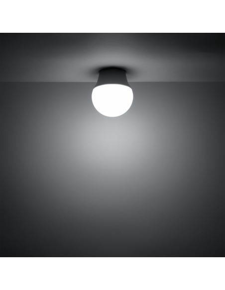 Лампа Gauss Basic Шар 7,5W 690lm 4100K E27 LED 1/10/100