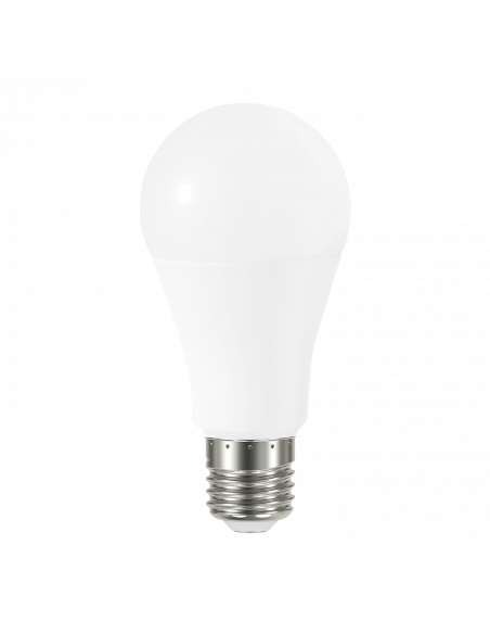 Лампа Gauss A60 12W 1140lm 6500K Е27 шаг. диммирование LED 1/10/50